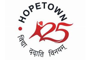 Hopetown Girls School